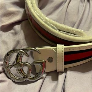 belt